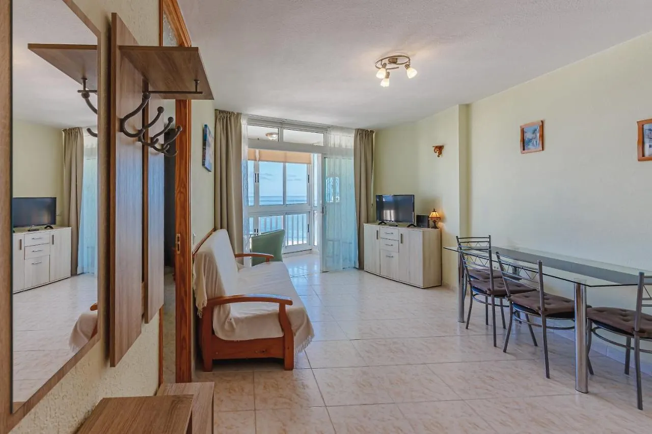 Apartman Las Americas Best! Torres De Yomely11 Playa de las Américas Spanyolország