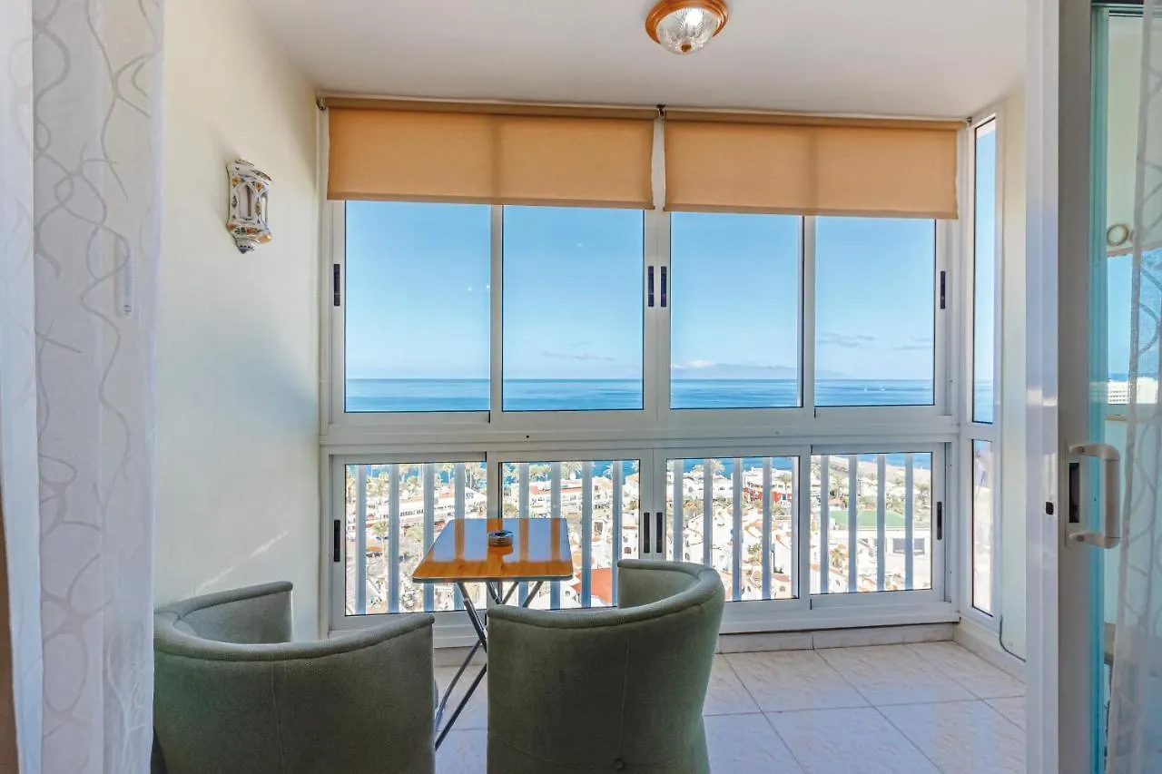 Apartman Las Americas Best! Torres De Yomely11 Playa de las Américas