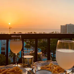 Americas Ocean View El Dorado Appartamento