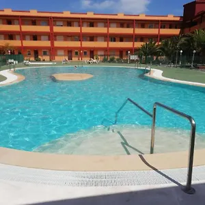 Casa Guira - Fuerteventura Appartamento Parque Holandes