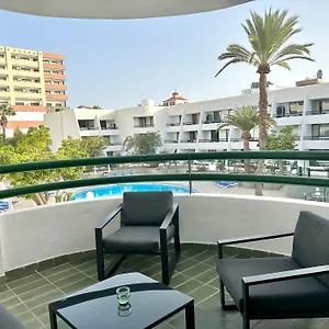 1the Location - Americas & Parking Playa de las Americas (Tenerife)