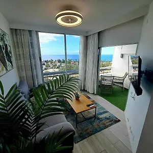 Ocean View Penthouse Playa de las Américas