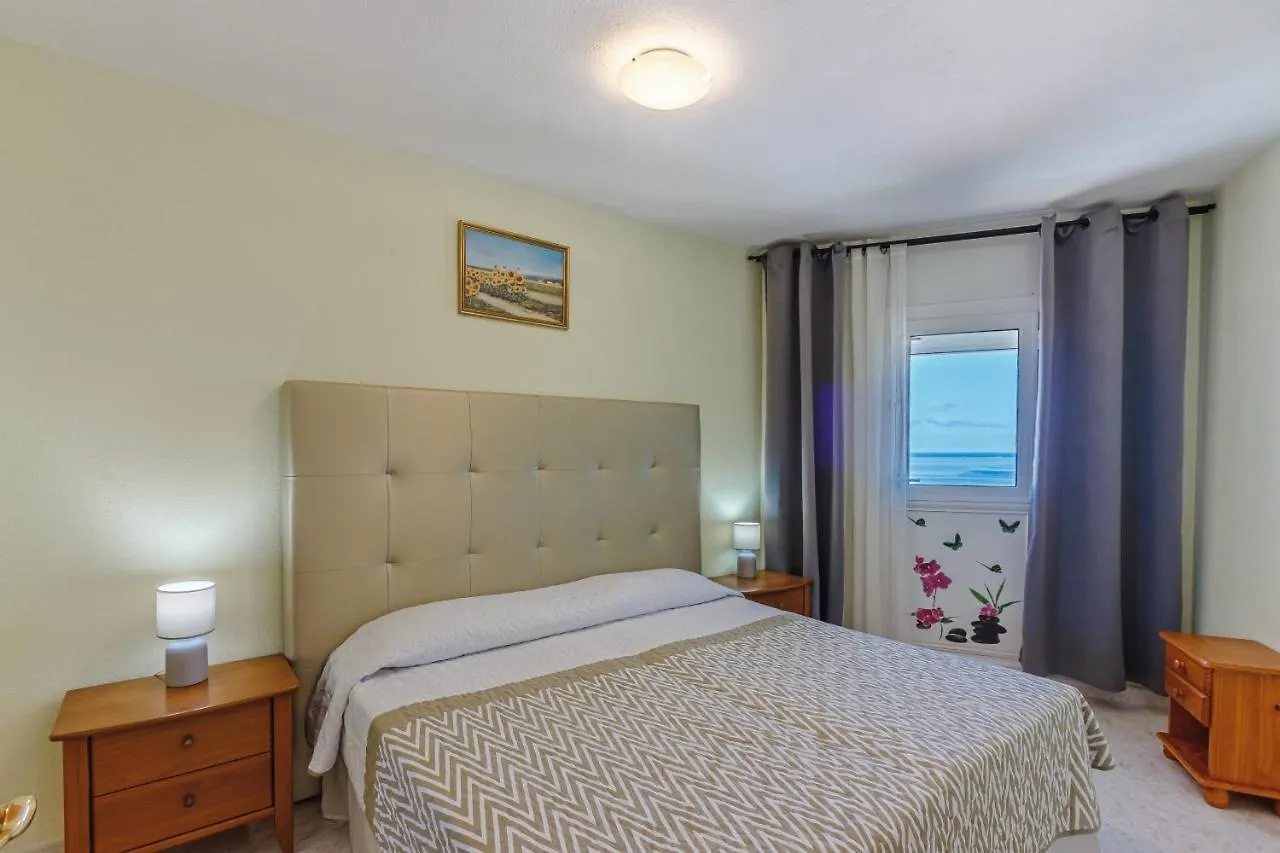 Apartment Las Americas Best! Torres De Yomely11 Playa de las Americas