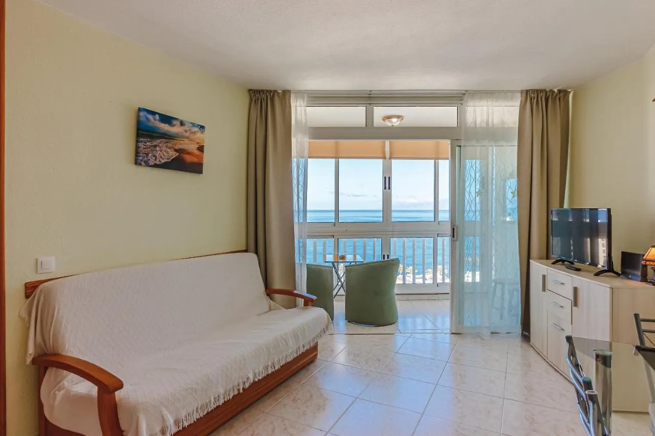 Las Americas Best! Torres De Yomely11 Playa de las Americas  Apartment