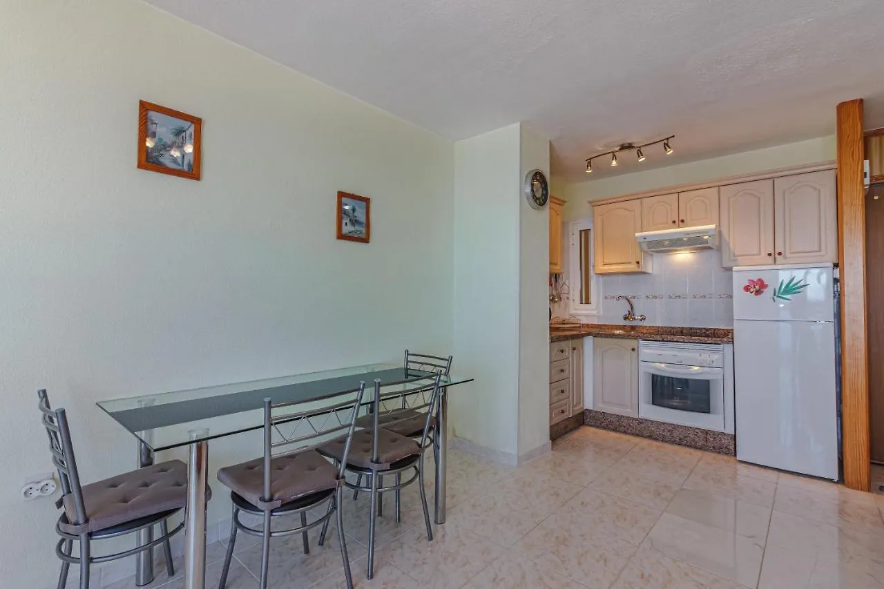 Apartment Las Americas Best! Torres De Yomely11 Playa de las Americas