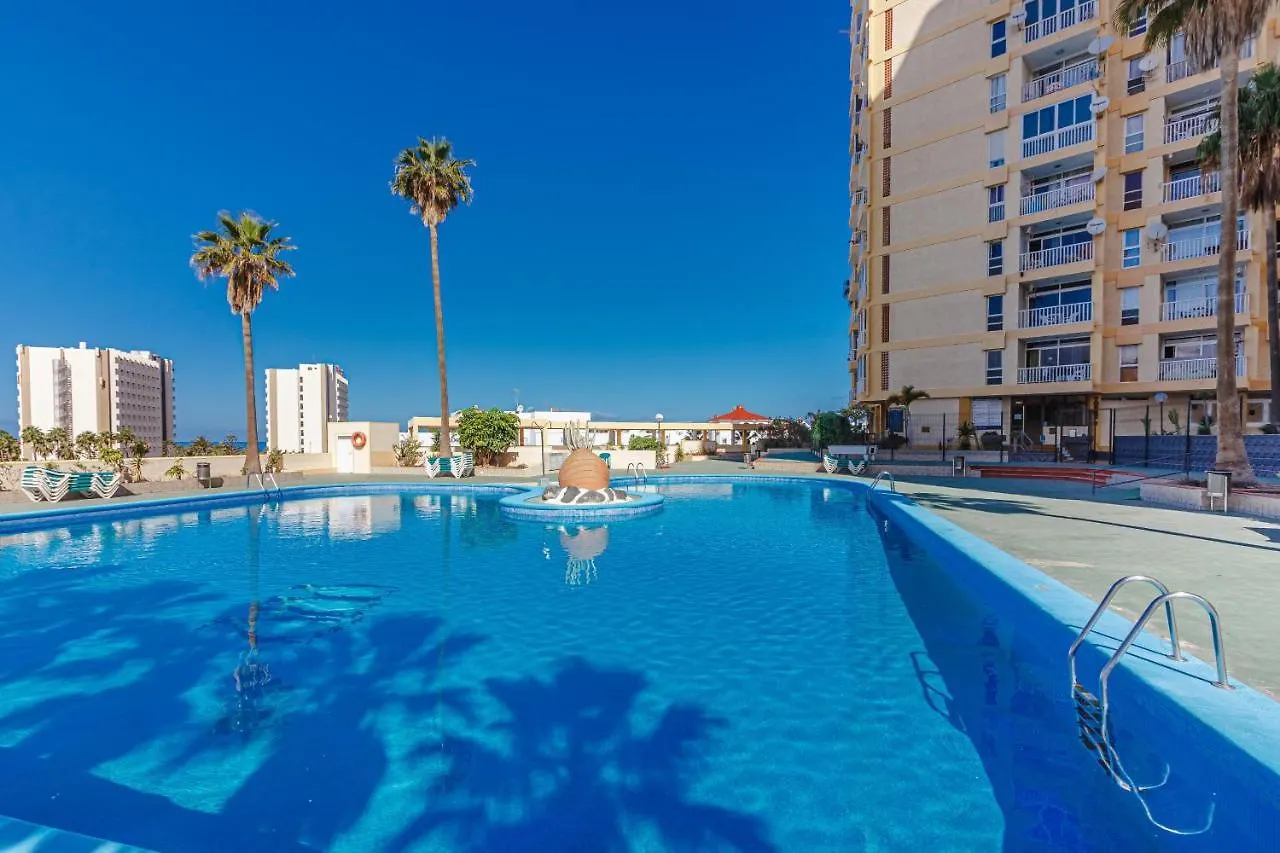 Las Americas Best! Torres De Yomely11 Playa de las Americas  Apartment Playa de las Americas (Tenerife)