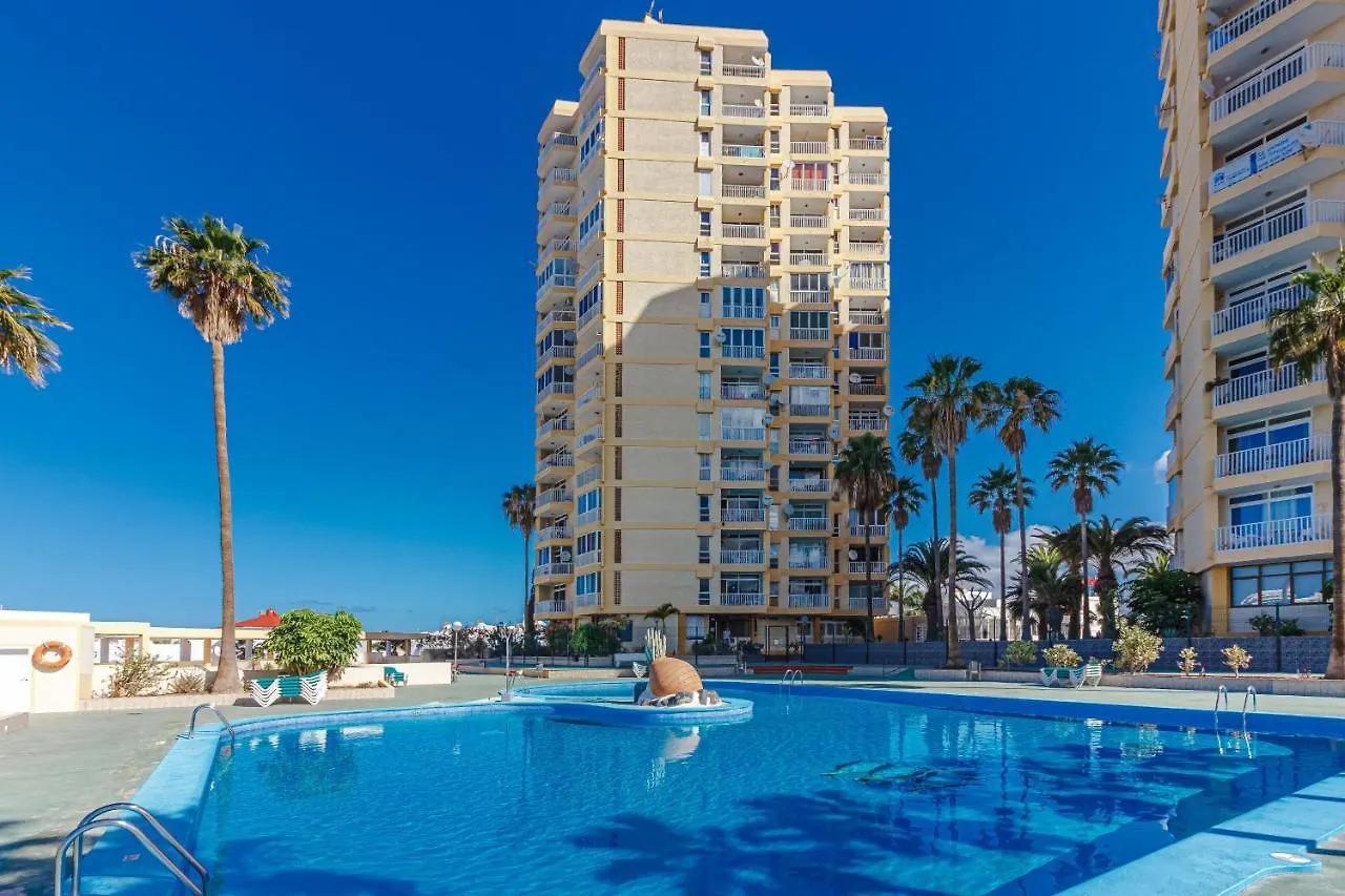 Las Americas Best! Torres De Yomely11 Playa de las Americas  Playa de las Americas (Tenerife)