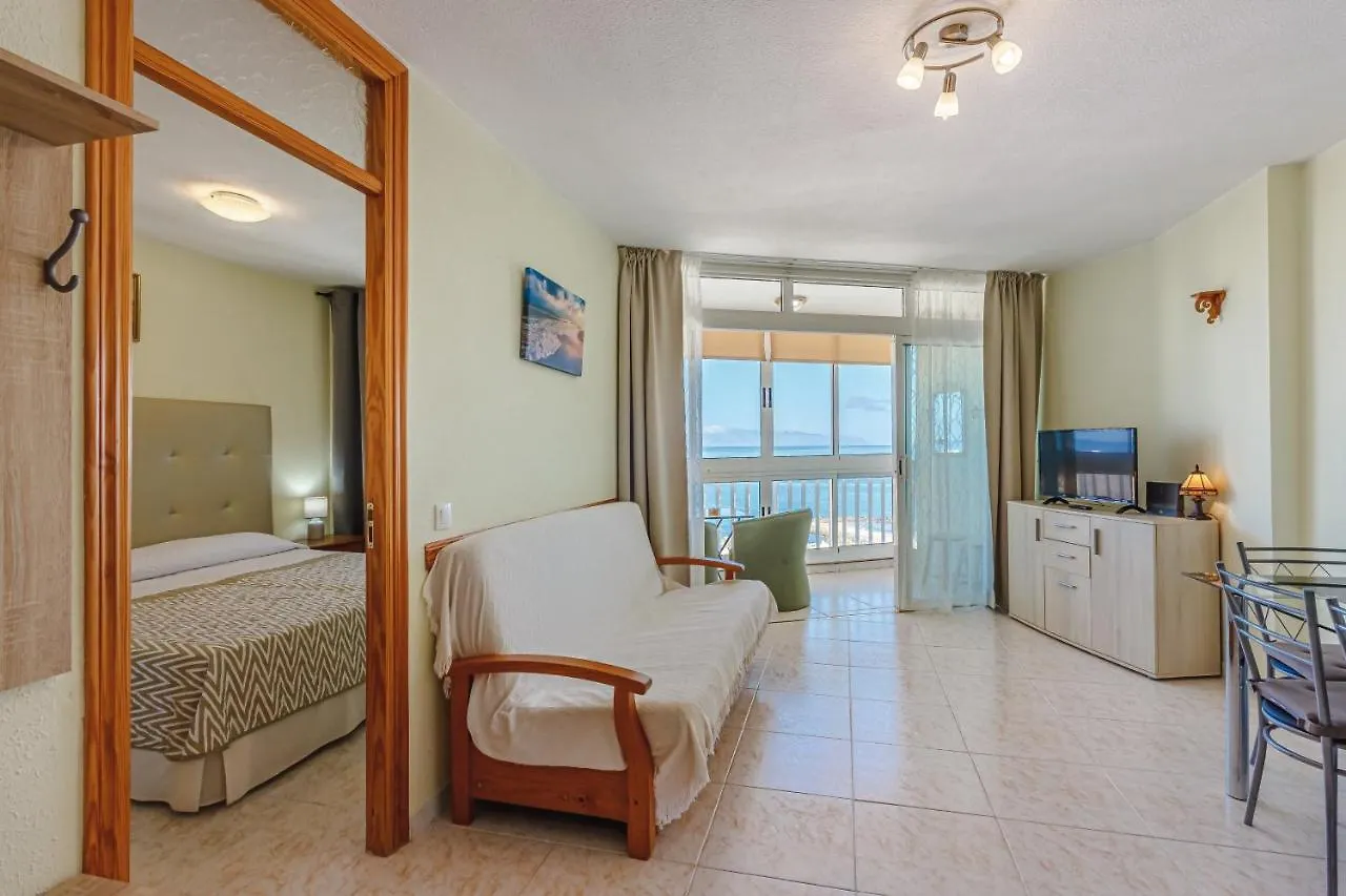 Las Americas Best! Torres De Yomely11 Playa de las Americas  Apartment Playa de las Americas (Tenerife)